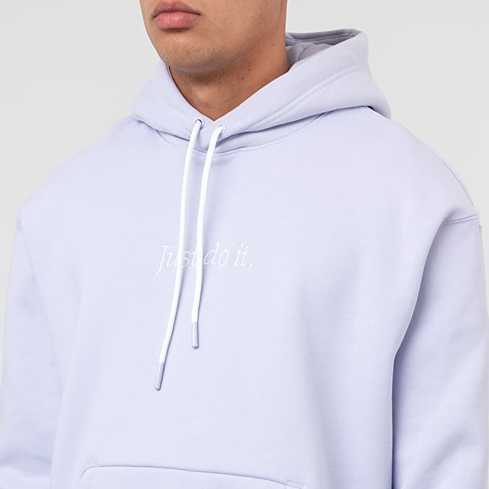Heavy weight Nike Hoodie